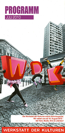 Program Tanznews 2010